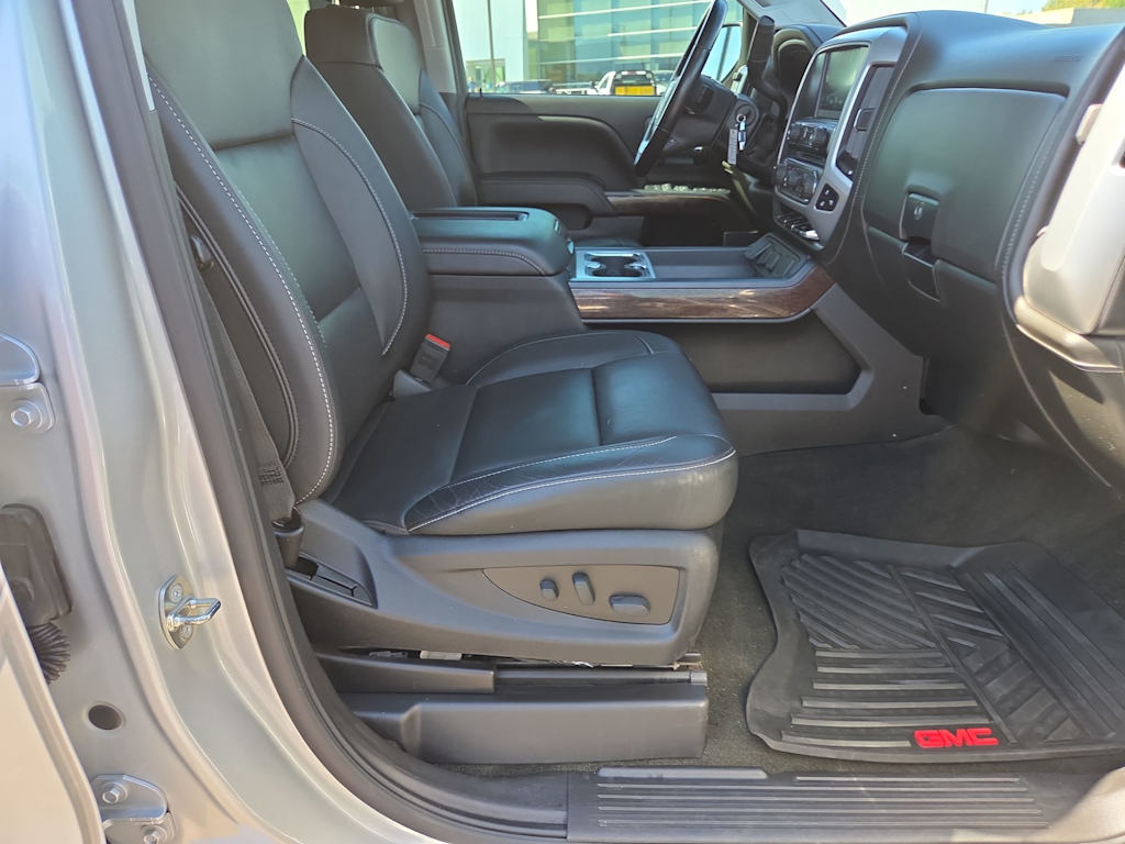 Thumbnail: 2018 GMC Sierra 1500 - 27