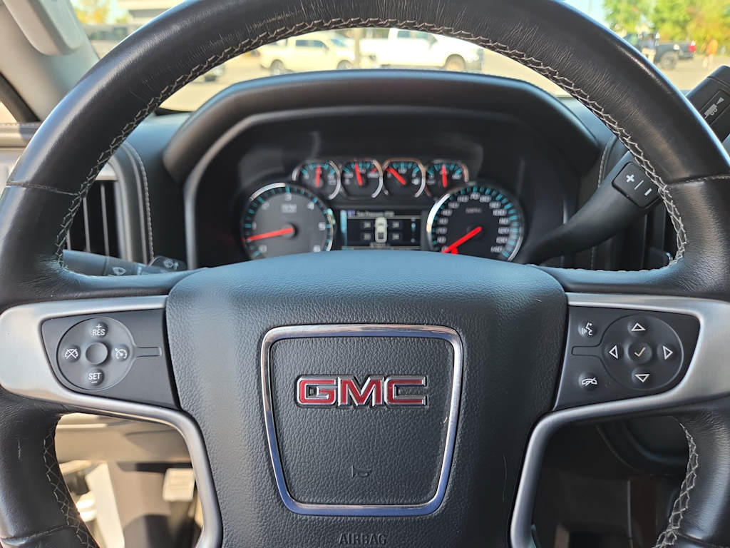 Thumbnail: 2018 GMC Sierra 1500 - 28