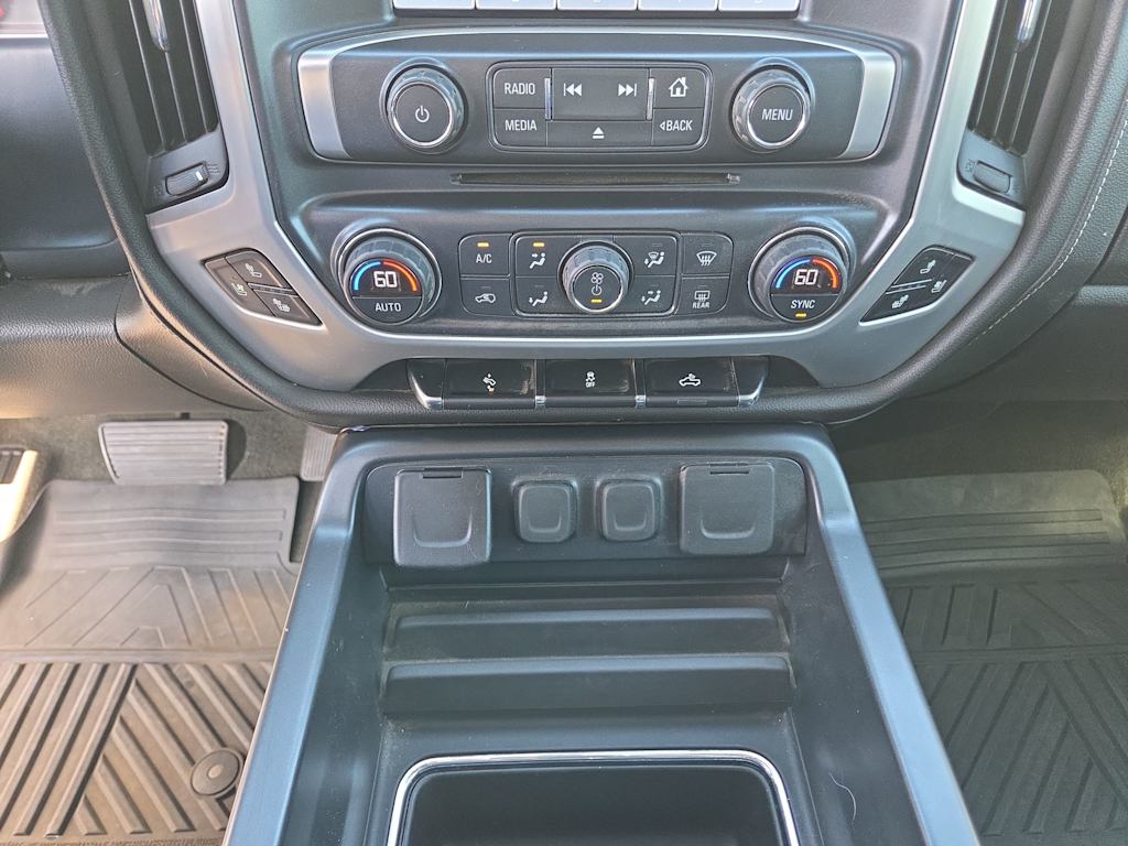 Thumbnail: 2018 GMC Sierra 1500 - 29