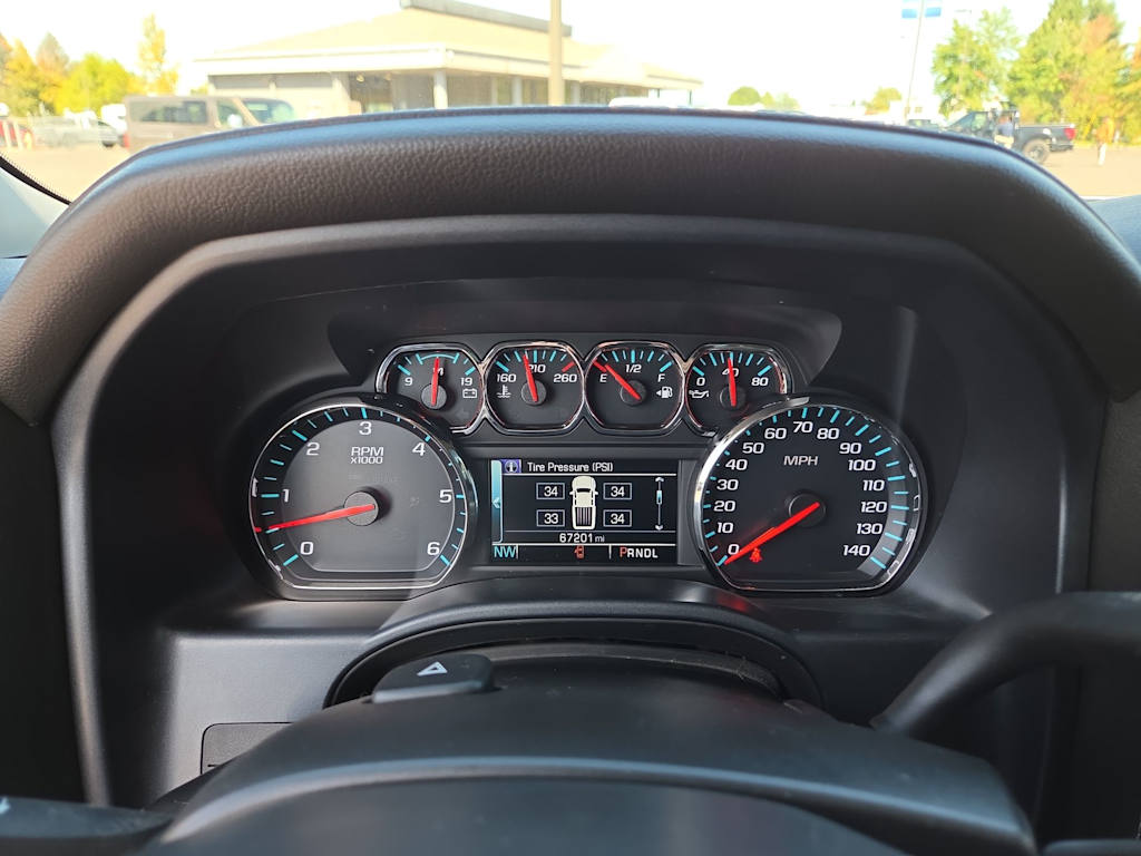 Thumbnail: 2018 GMC Sierra 1500 - 13