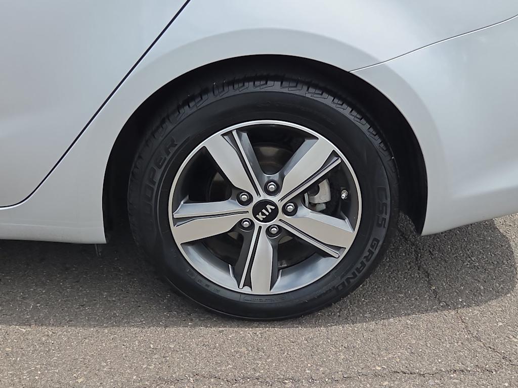 Thumbnail: 2018 Kia Forte - 7
