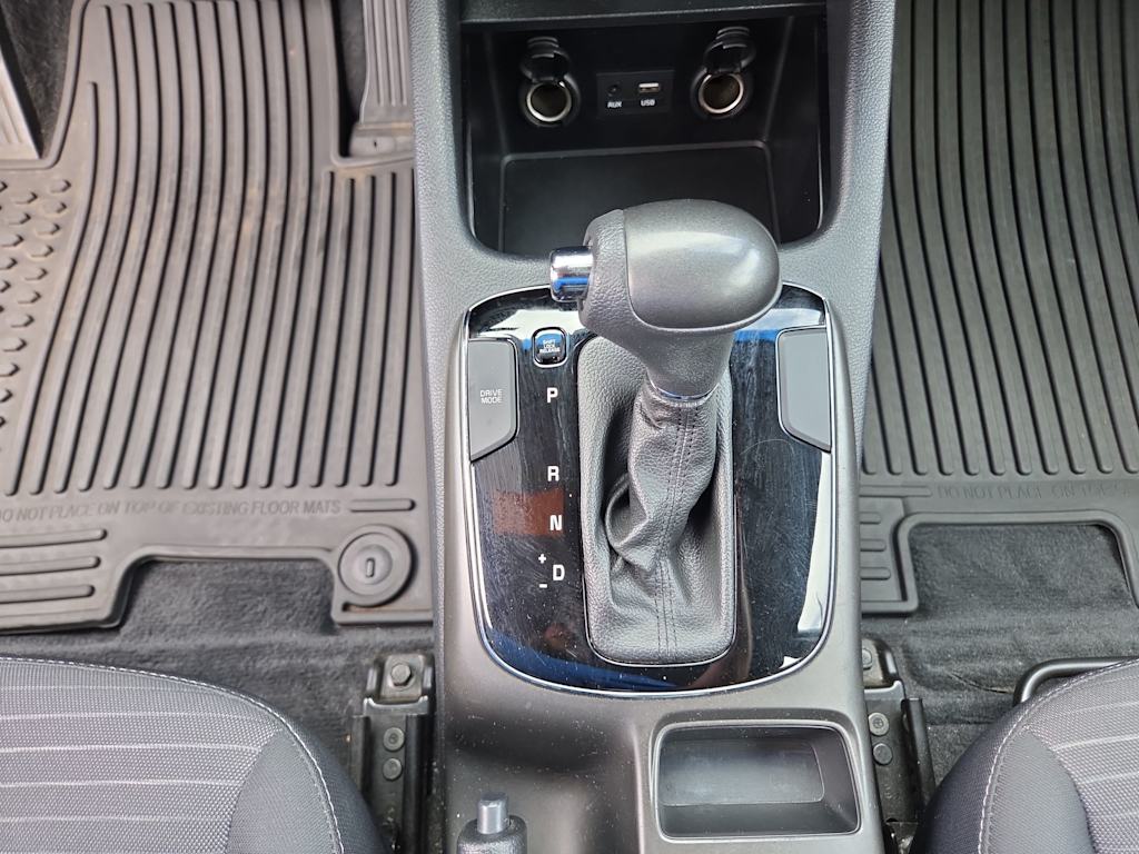 Thumbnail: 2018 Kia Forte - 14