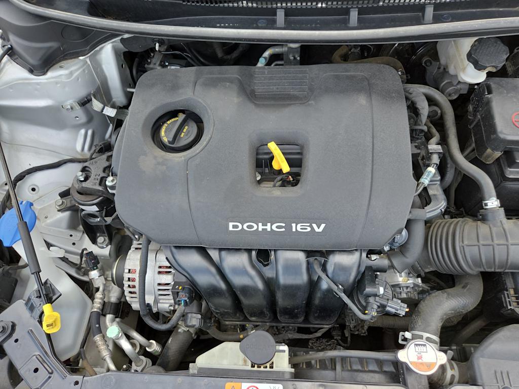 Thumbnail: 2018 Kia Forte - 8