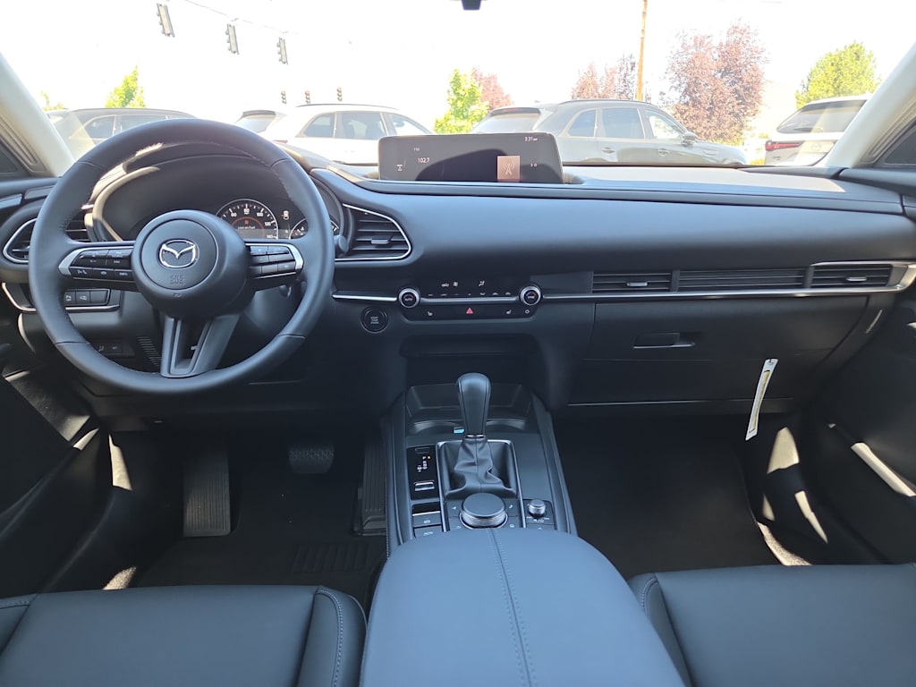 Thumbnail: 2026 Mazda CX-30 - 10