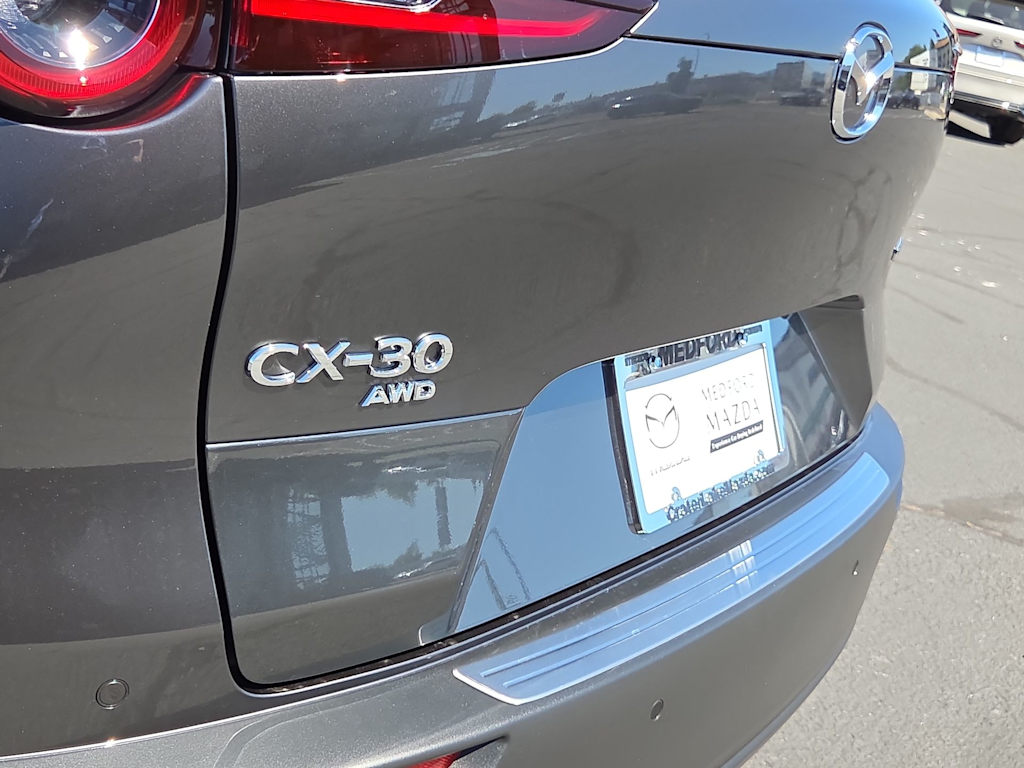 Thumbnail: 2026 Mazda CX-30 - 7