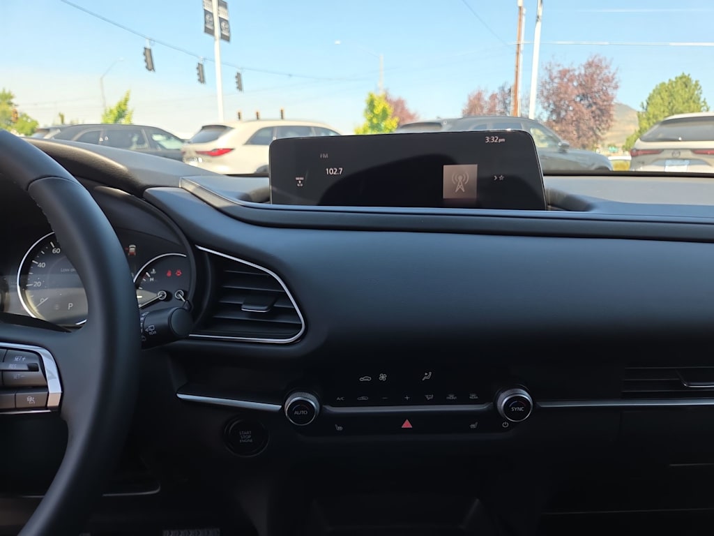 Thumbnail: 2026 Mazda CX-30 - 15