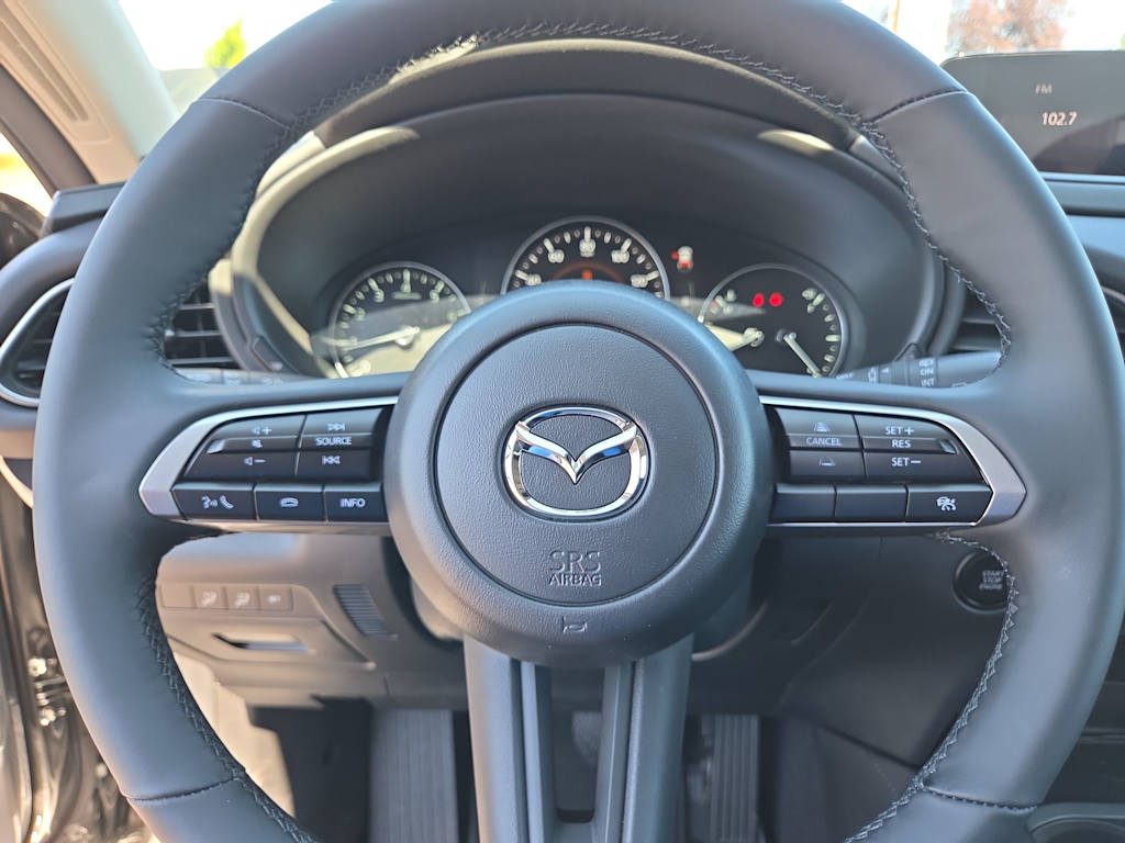 Thumbnail: 2026 Mazda CX-30 - 14