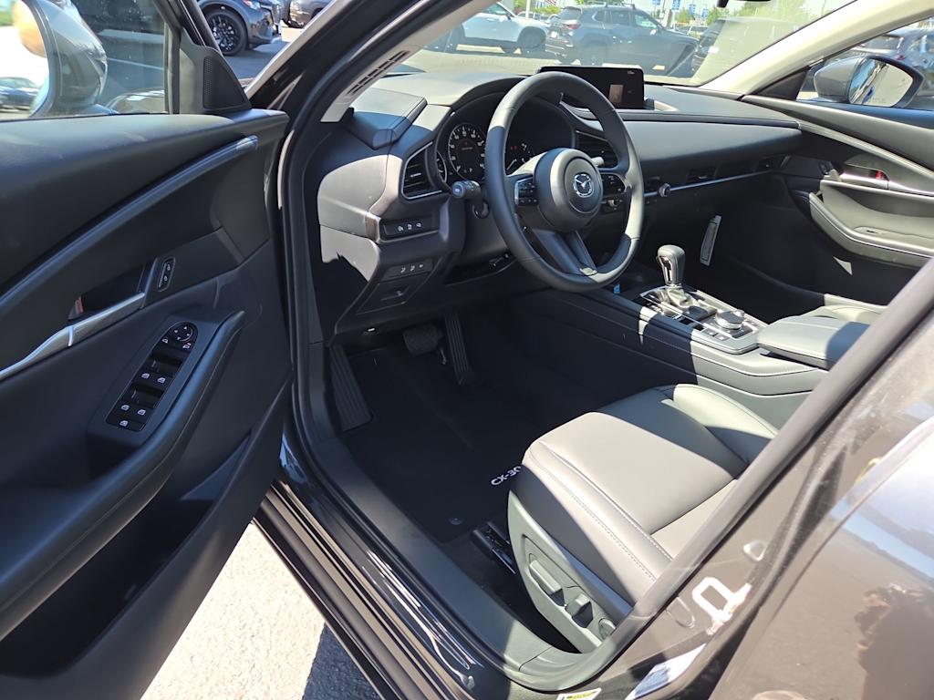 Thumbnail: 2026 Mazda CX-30 - 2