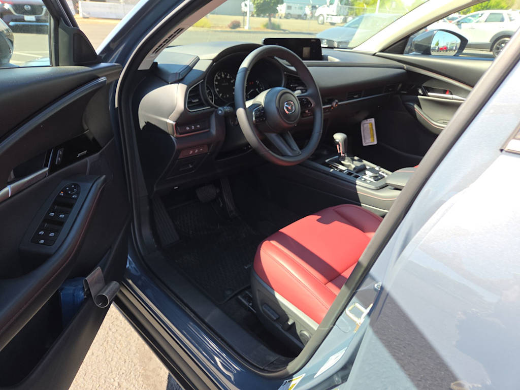Thumbnail: 2026 Mazda CX-30 - 2