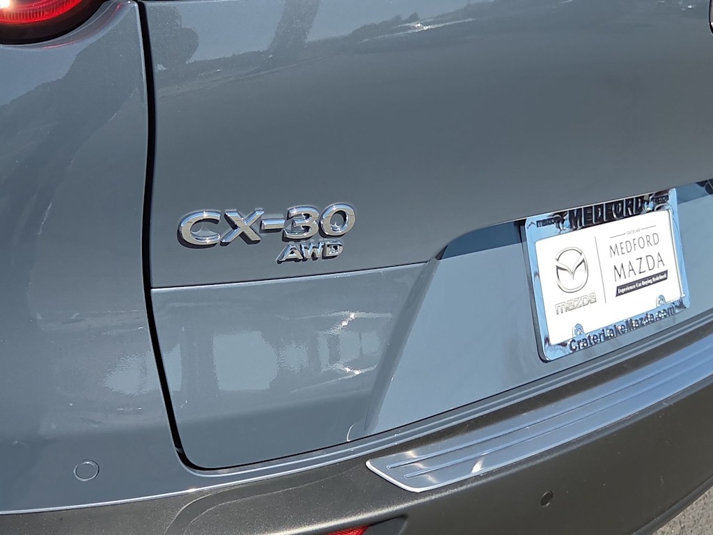 Thumbnail: 2026 Mazda CX-30 - 7