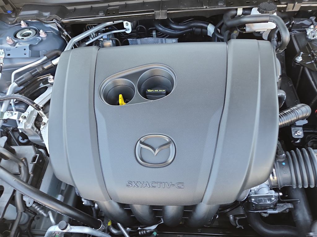 Thumbnail: 2026 Mazda CX-30 - 9