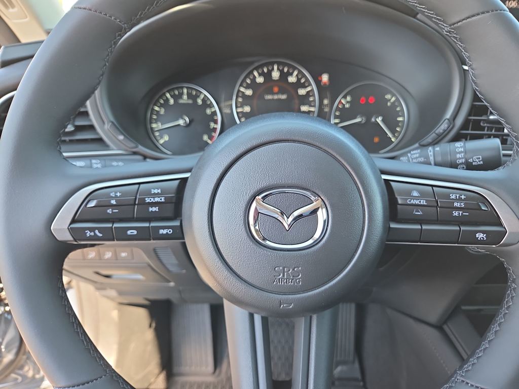 Thumbnail: 2026 Mazda CX-30 - 14