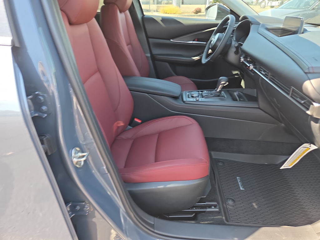 Thumbnail: 2026 Mazda CX-30 - 12