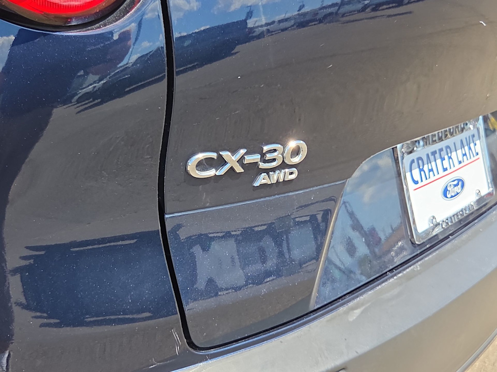 Thumbnail: 2021 Mazda CX-30 - 7