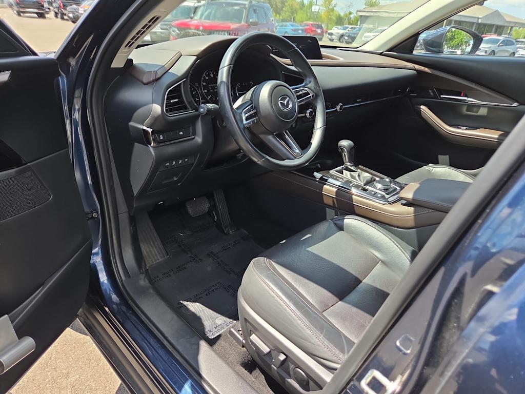 Thumbnail: 2021 Mazda CX-30 - 2