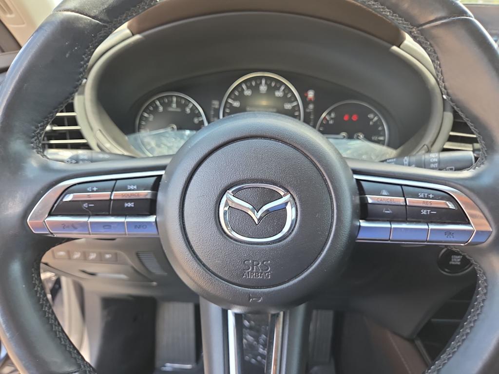 Thumbnail: 2021 Mazda CX-30 - 14