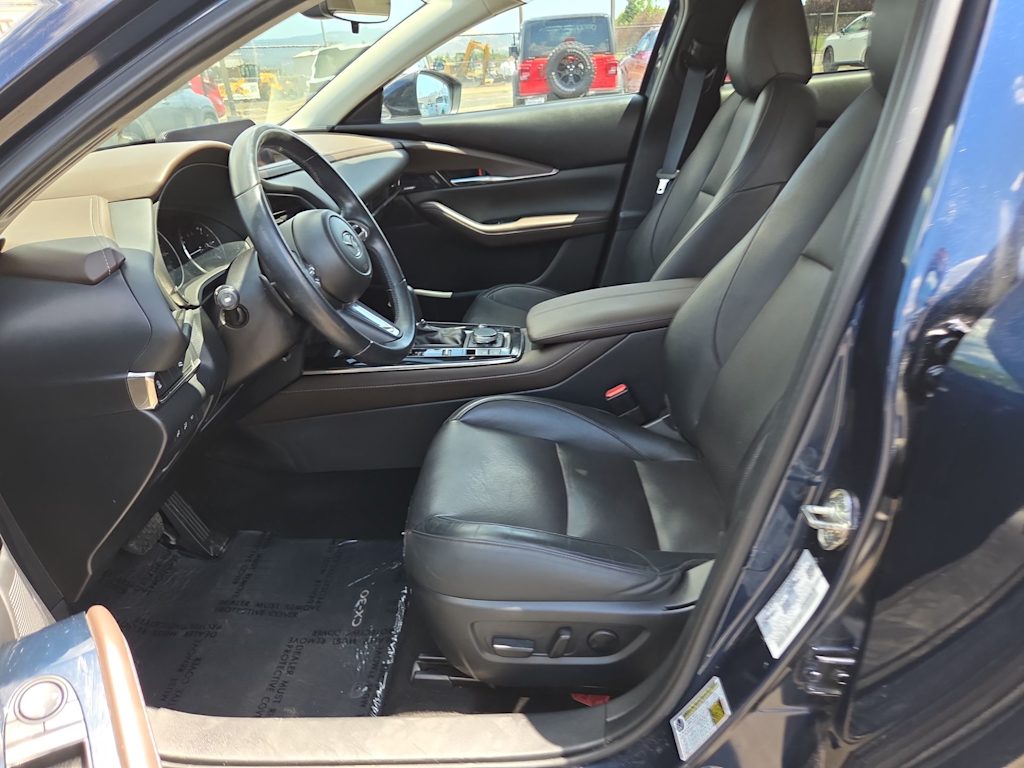 Thumbnail: 2021 Mazda CX-30 - 11