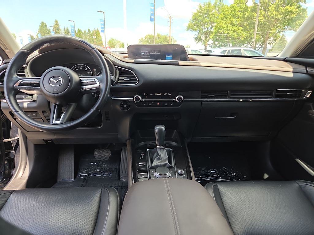 Thumbnail: 2021 Mazda CX-30 - 10