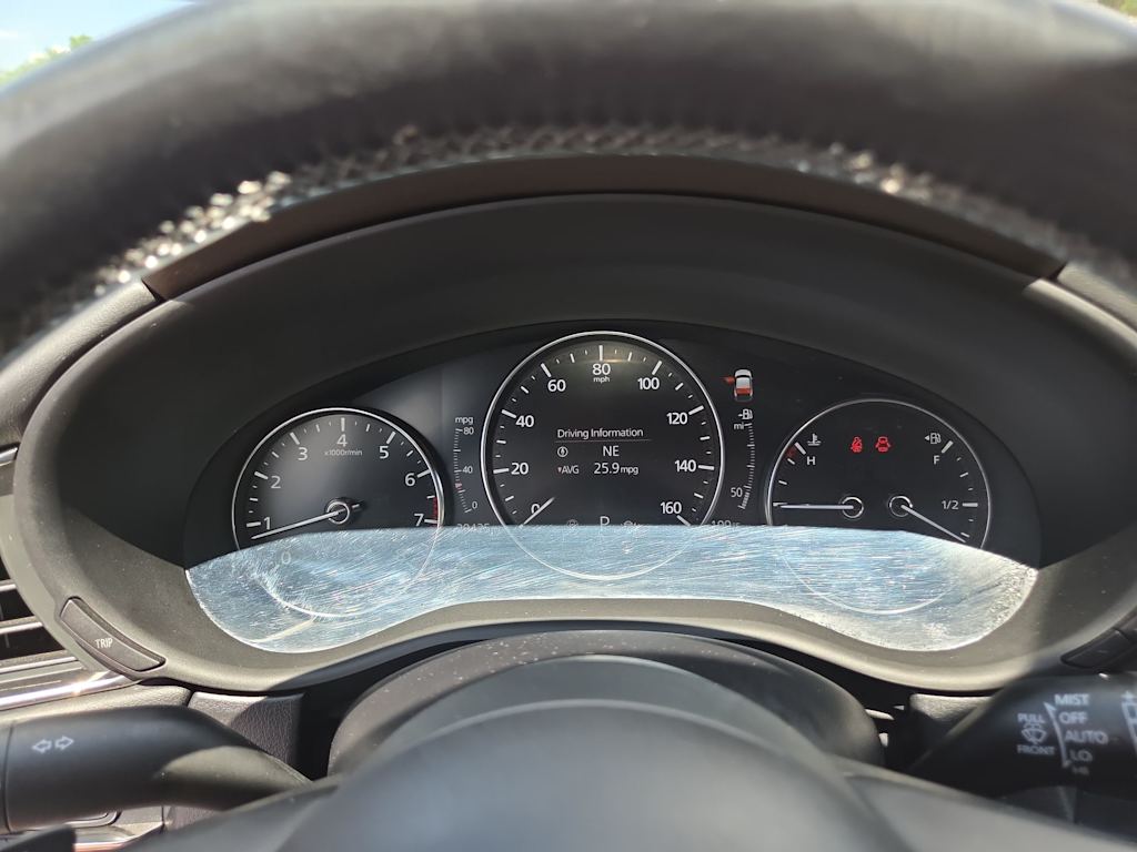 Thumbnail: 2021 Mazda CX-30 - 16