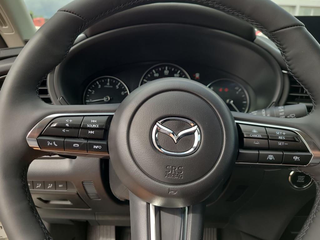Thumbnail: 2026 Mazda CX-30 - 28