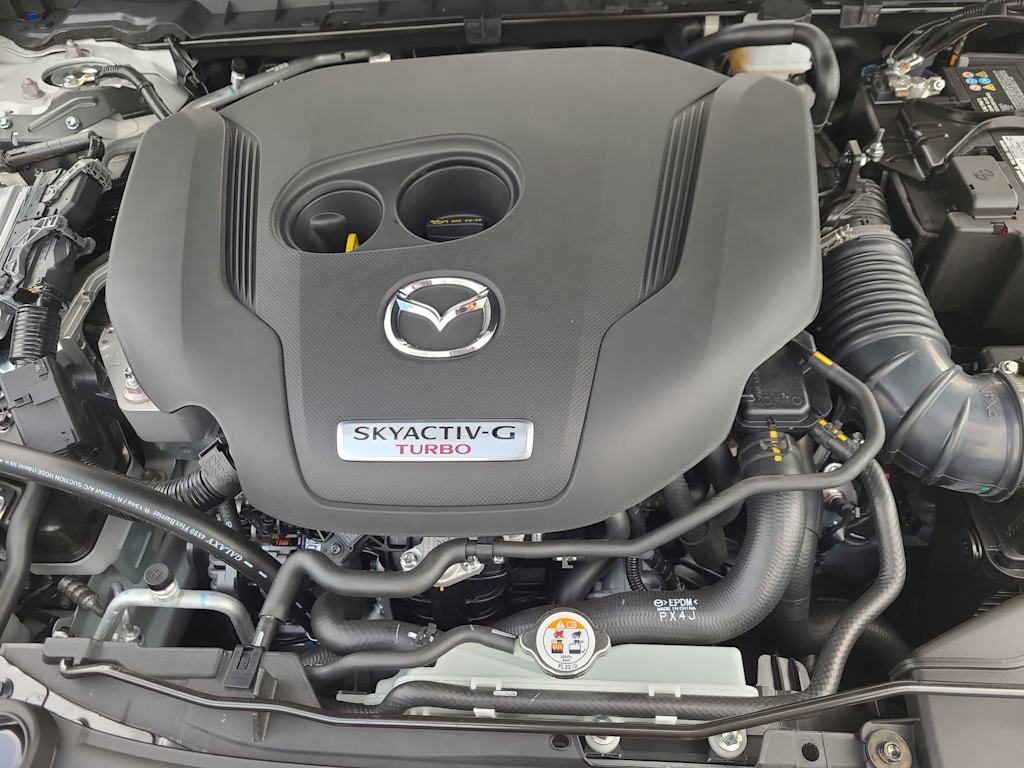 Thumbnail: 2026 Mazda CX-30 - 9