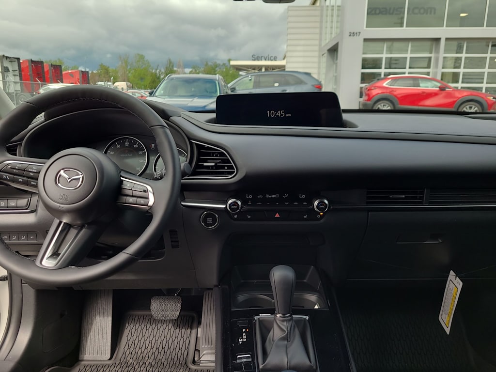 Thumbnail: 2026 Mazda CX-30 - 10