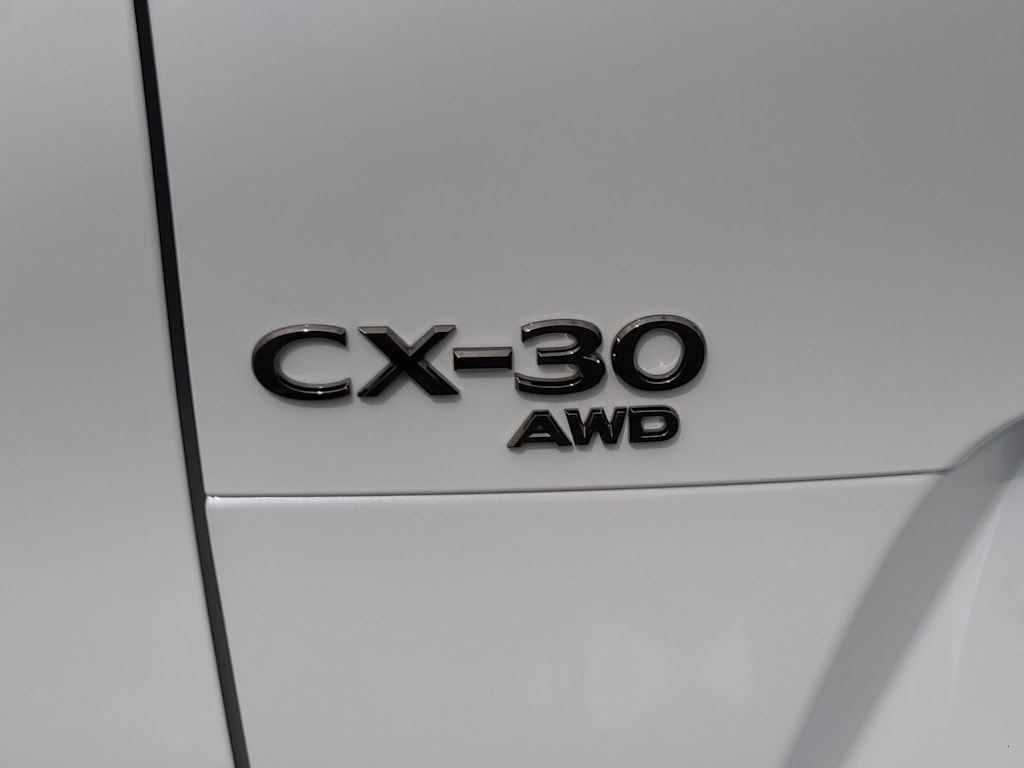 Thumbnail: 2026 Mazda CX-30 - 7