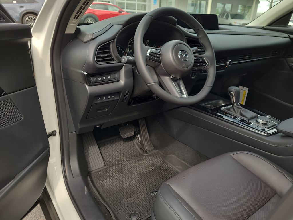 Thumbnail: 2026 Mazda CX-30 - 2