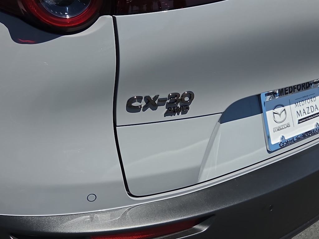 Thumbnail: 2026 Mazda CX-30 - 7