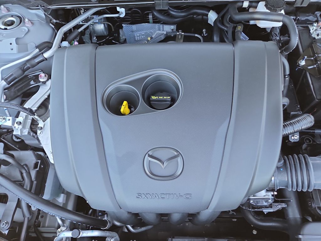 Thumbnail: 2026 Mazda CX-30 - 9