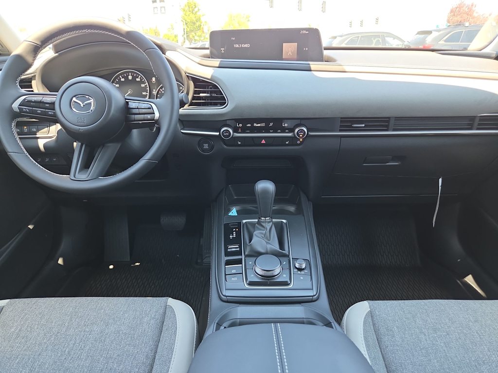 Thumbnail: 2026 Mazda CX-30 - 10