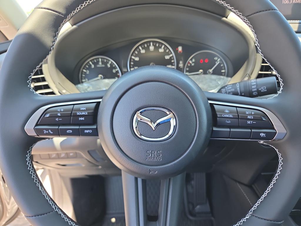 Thumbnail: 2026 Mazda CX-30 - 14