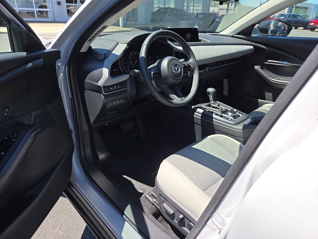Thumbnail: 2026 Mazda CX-30 - 2