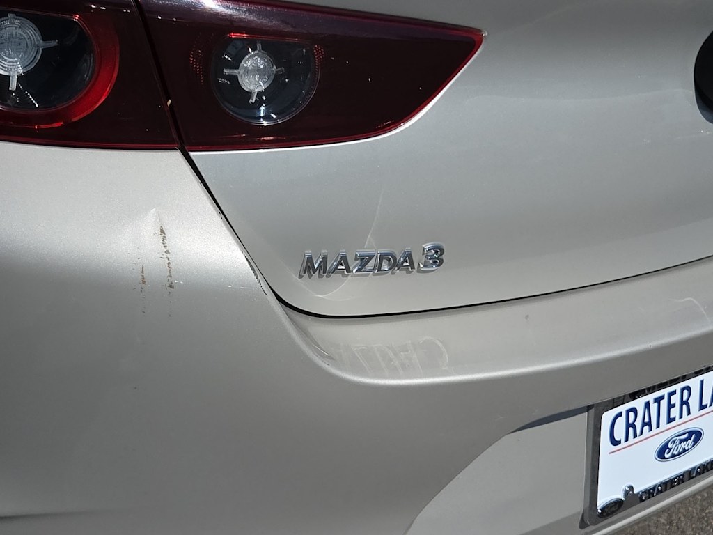Thumbnail: 2024 Mazda Mazda3 - 7