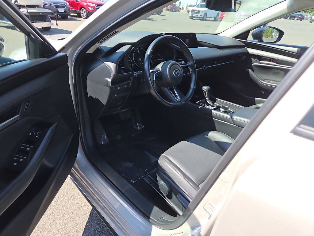 Thumbnail: 2024 Mazda Mazda3 - 2