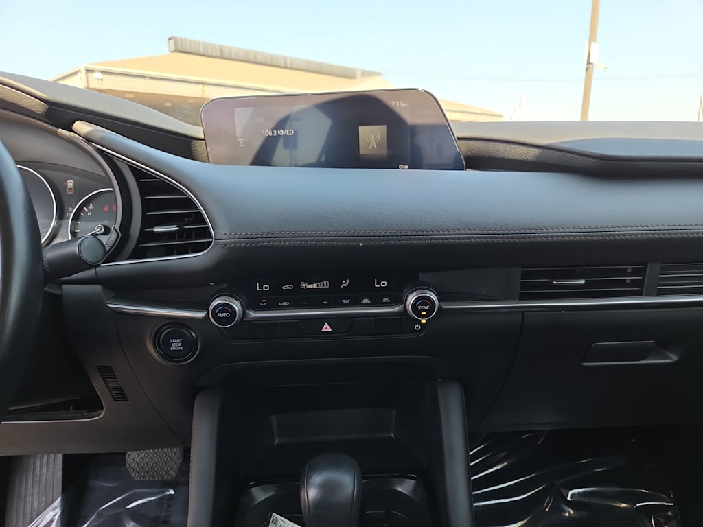 Thumbnail: 2024 Mazda Mazda3 - 14