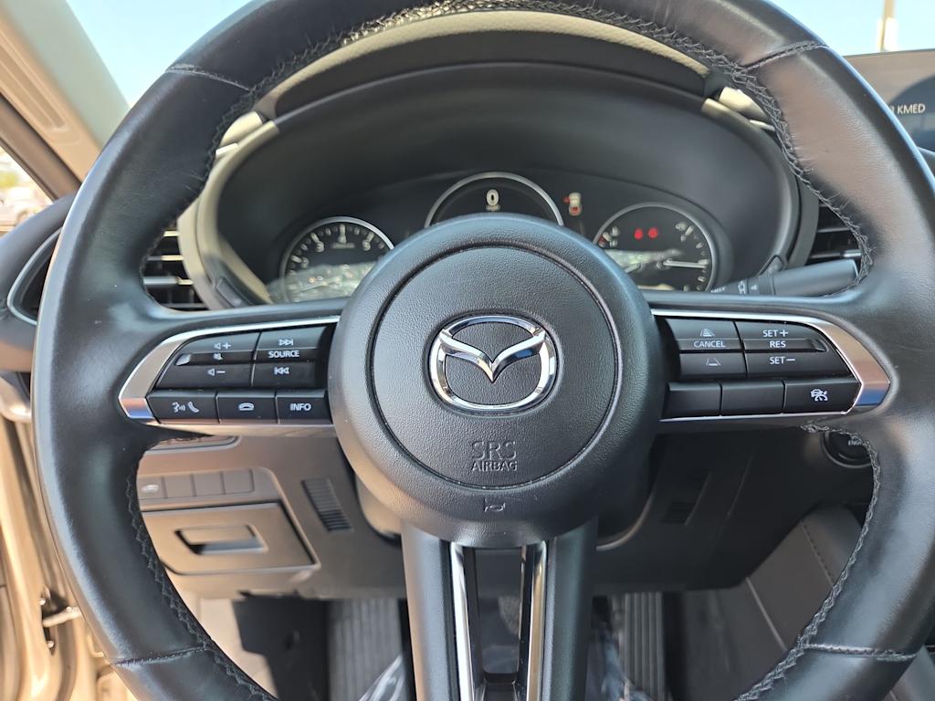 Thumbnail: 2024 Mazda Mazda3 - 13