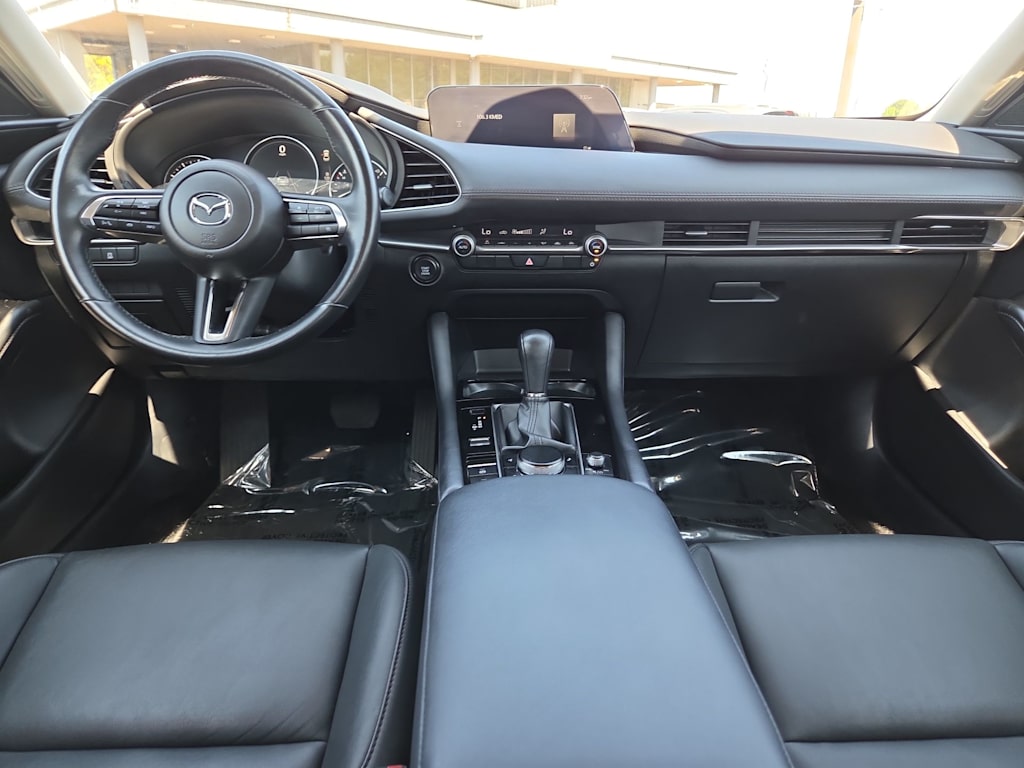 Thumbnail: 2024 Mazda Mazda3 - 10