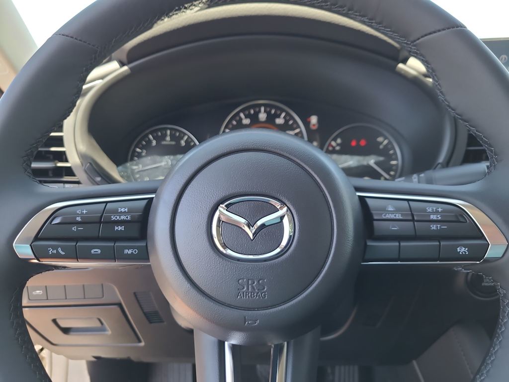 Thumbnail: 2025 Mazda Mazda3 - 14