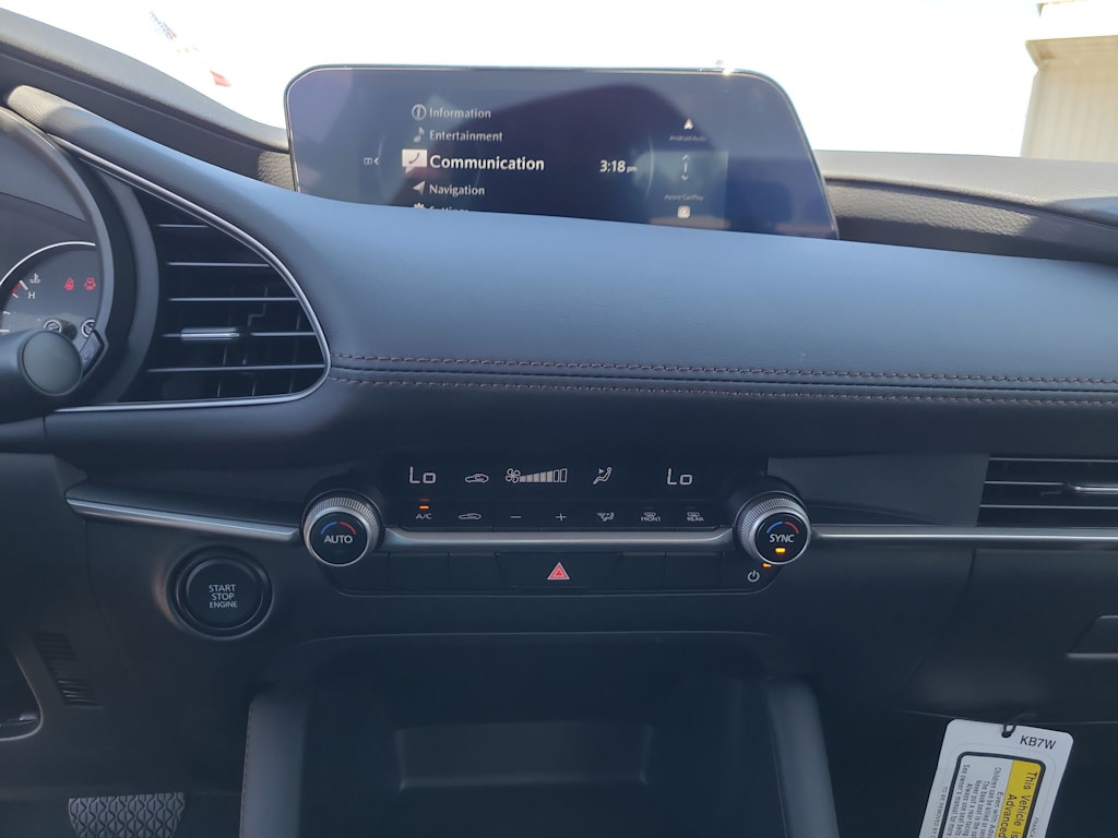 Thumbnail: 2025 Mazda Mazda3 - 28