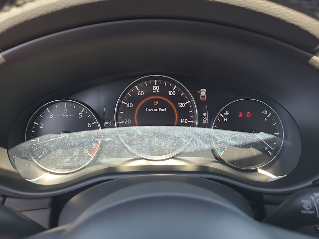 Thumbnail: 2025 Mazda Mazda3 - 16