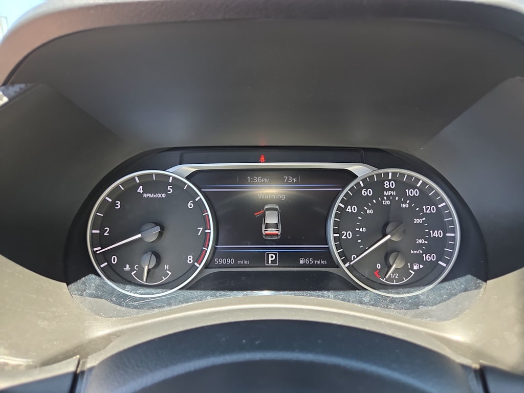 Thumbnail: 2024 Nissan Sentra - 16