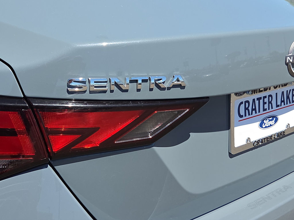 Thumbnail: 2024 Nissan Sentra - 7