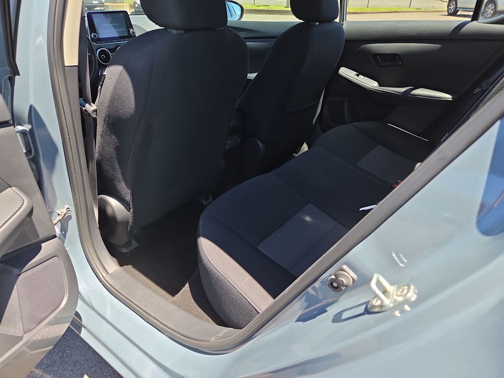 Thumbnail: 2024 Nissan Sentra - 13