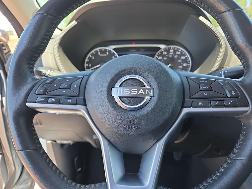 Thumbnail: 2024 Nissan Sentra - 28
