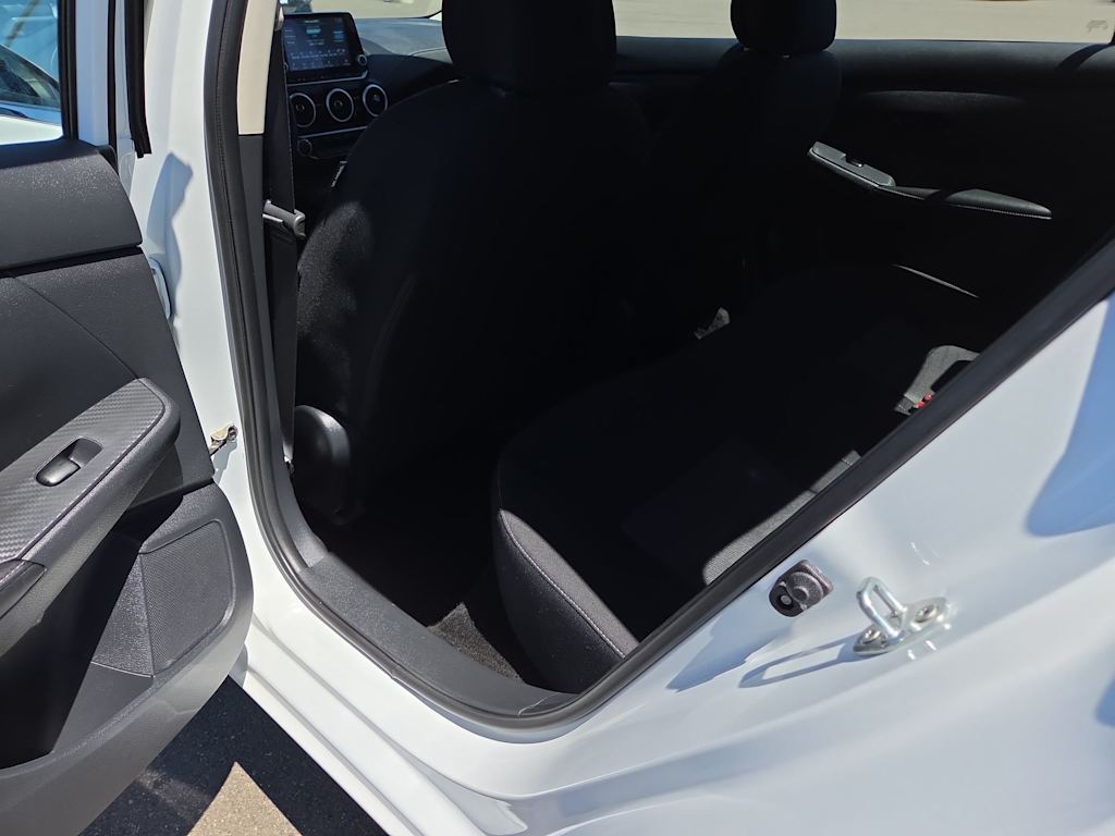 Thumbnail: 2025 Nissan Sentra - 13