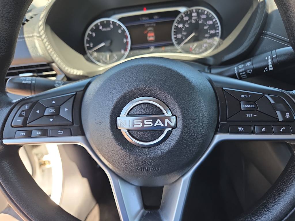 Thumbnail: 2025 Nissan Sentra - 29