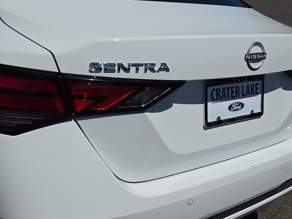 Thumbnail: 2025 Nissan Sentra - 7