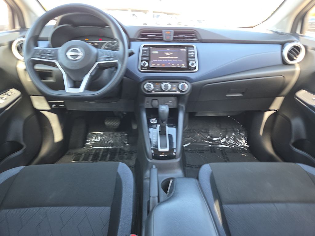 Thumbnail: 2024 Nissan Versa - 2