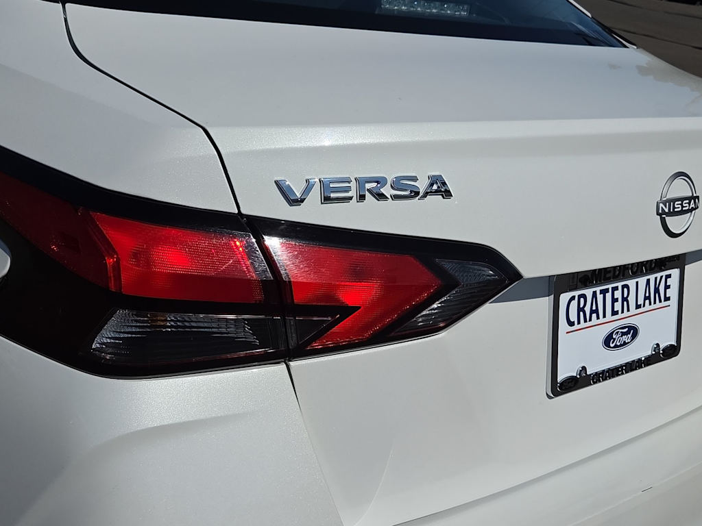 Thumbnail: 2024 Nissan Versa - 27